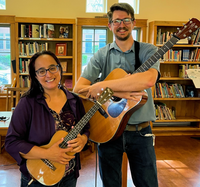 The Dangling Participles (Duo) | Fellowship for Today