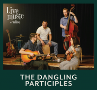 The Dangling Participles (Full Band) | Nelson Gallery