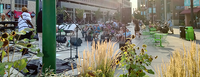 The Dangling Participles (Full Band) // East Lansing Summer Concert Series