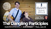 The Dangling Participles (Duo) | Cleats Bar and Grille