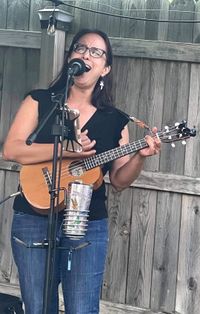 Tamiko May (solo) | Meridian Farmers Market
