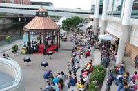 The Dangling Participles | Grand Concert Series 