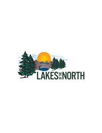 The Dangling Participles (Trio) // Lakes of the North 