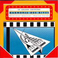 En grande Première de Harmonie des Rives 