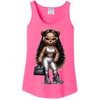 BETTY GRAMZ WORK OUT TANKS
