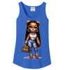 BETTY GRAMZ BIRKEN TANKS