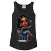 BETTY GRAMZ SELFIE TANKS