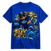 TEDDY GRAMZ IN THE BAG ROYAL TEE