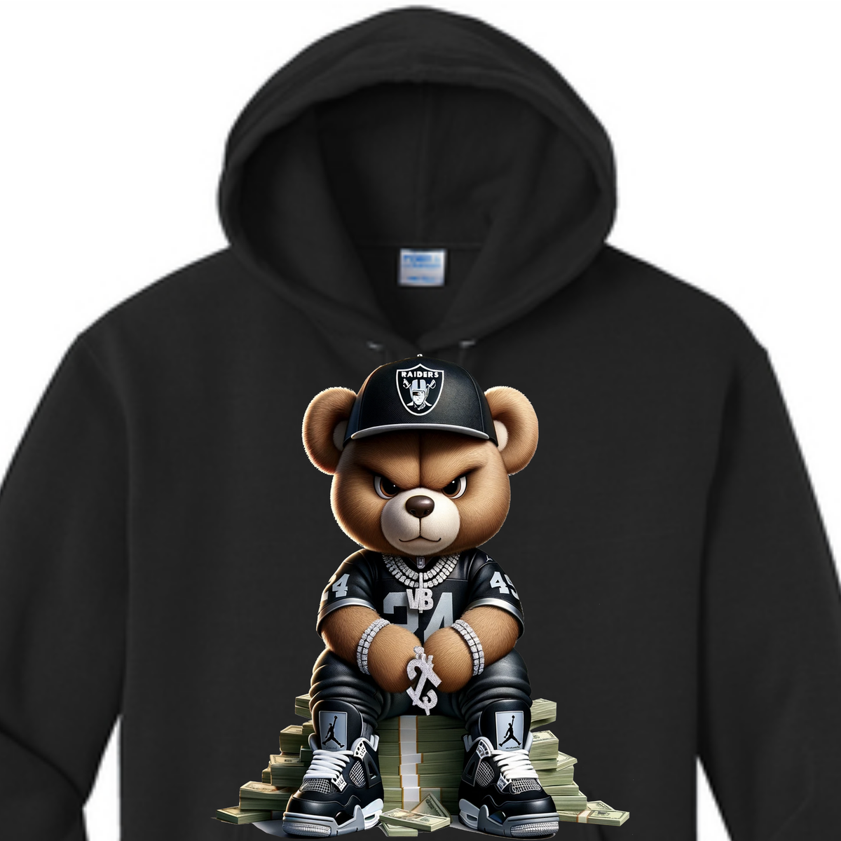 LAS VEGAS HOODIES