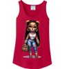 BETTY GRAMZ BIRKEN TANKS