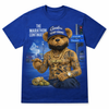 TEDDY GRAMZ MARATHON TEE