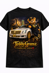 TEDDY GRAMZ CADILLAC LOVE TEE