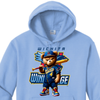WICHITA BASEBALL HOODIES