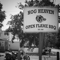 Hog Heaven Dover