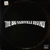 The Big Nashville Record - CD