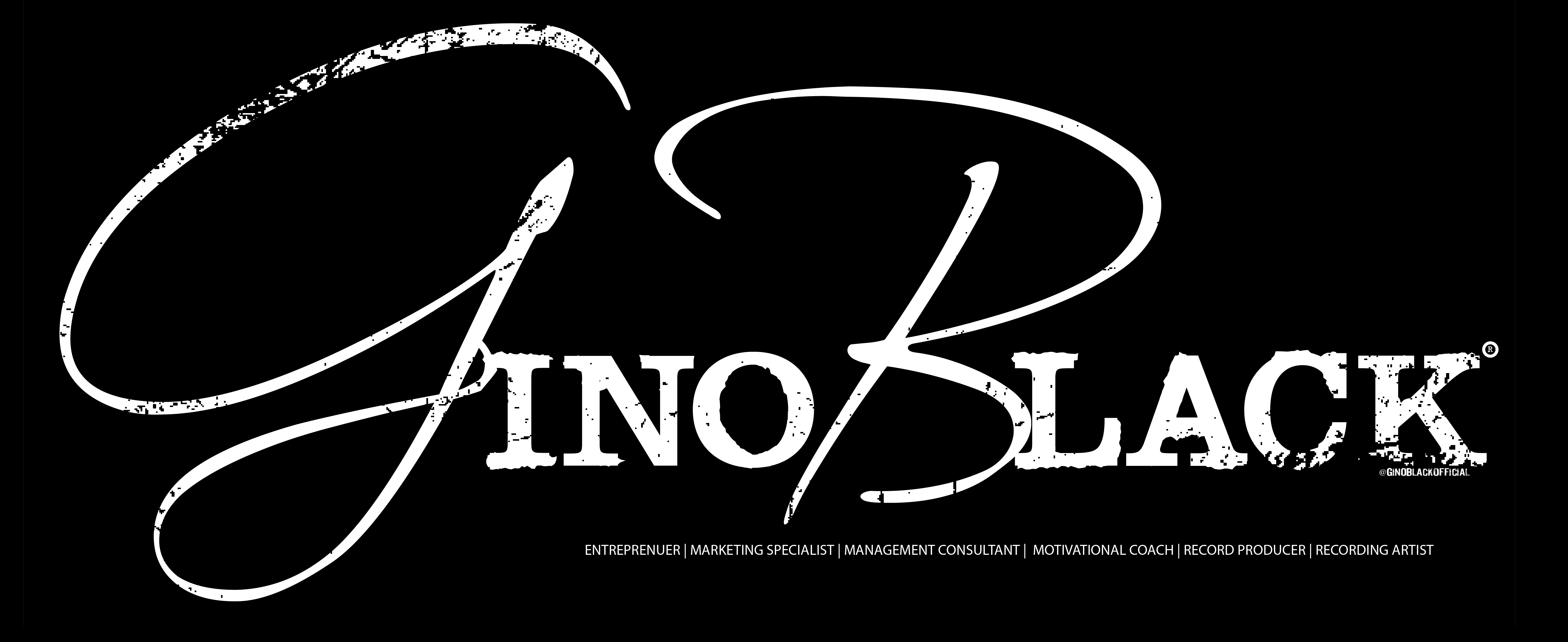 Gino Black