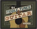 91 Fiddle Tunes for Guitar Download