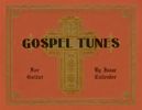 Gospel Tunes for Guitar