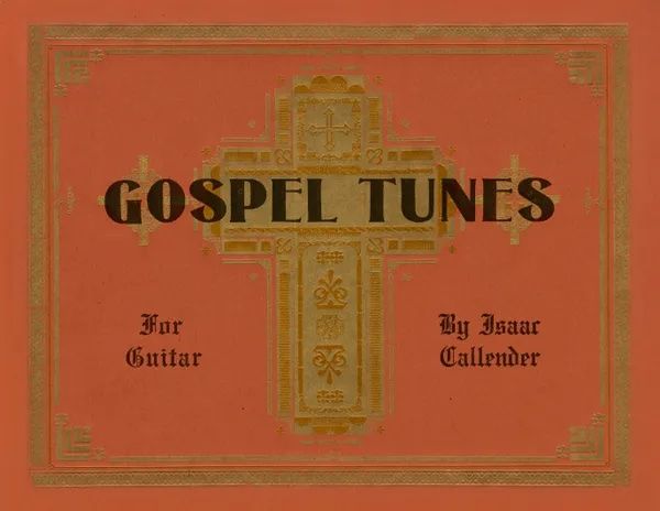 Gospel Tunes for Guitar