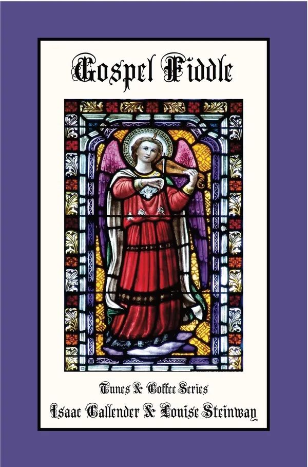 Gospel Fiddle Tunes