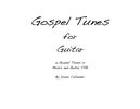 Gospel Tunes for Guitar