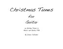 Christmas Tunes for Guitar Download