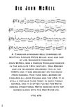 Canadian Fiddle Tunes