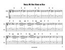 Christmas Tunes for Guitar Download