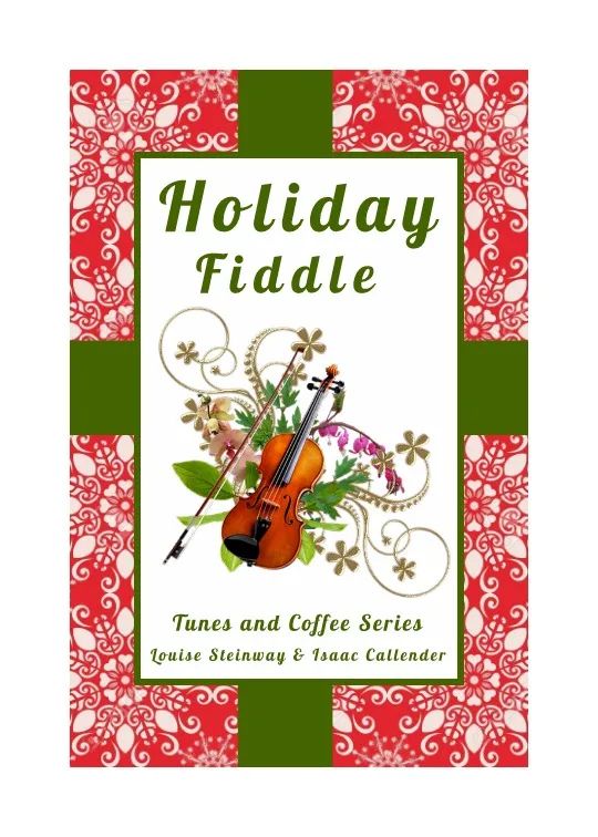 Holiday Fiddle 