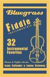 Bluegrass Fiddle Instrumentals
