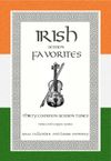 Irish Session Favorites Download