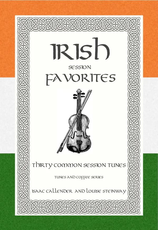 Irish Session Favorites Download