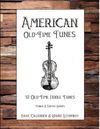 American Oldtime Tunes