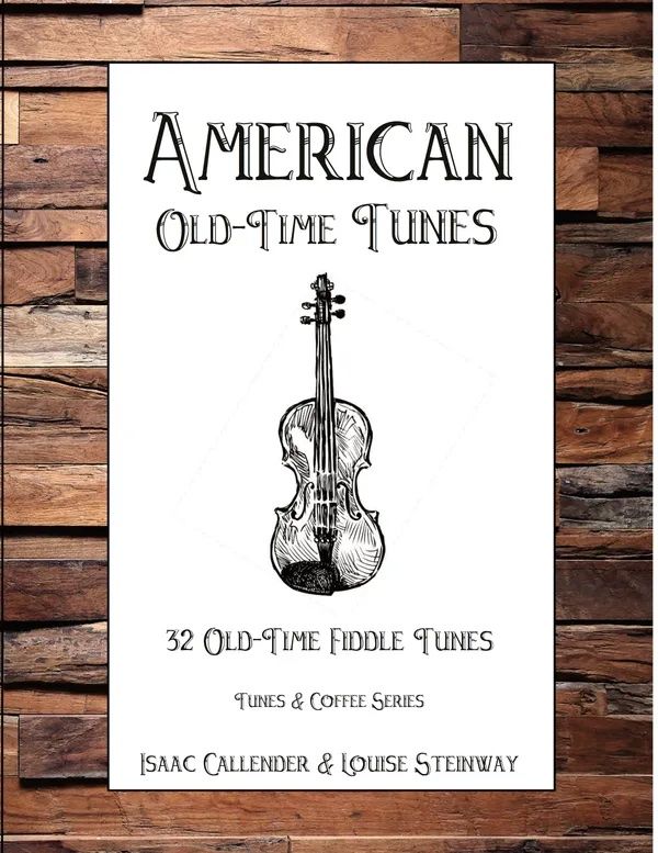 American Oldtime Tunes