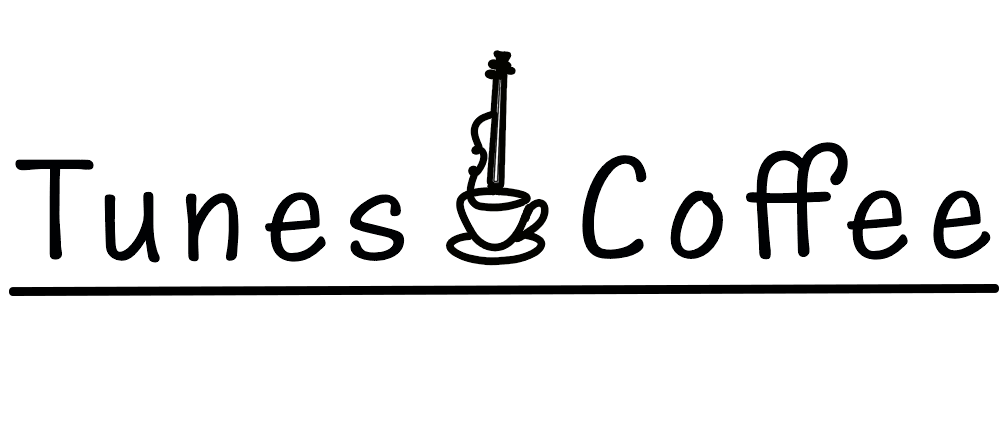 Tunes &amp; Coffee