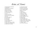 Gospel Tunes for Guitar