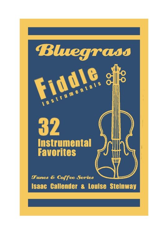 Bluegrass Fiddle Instrumentals Download