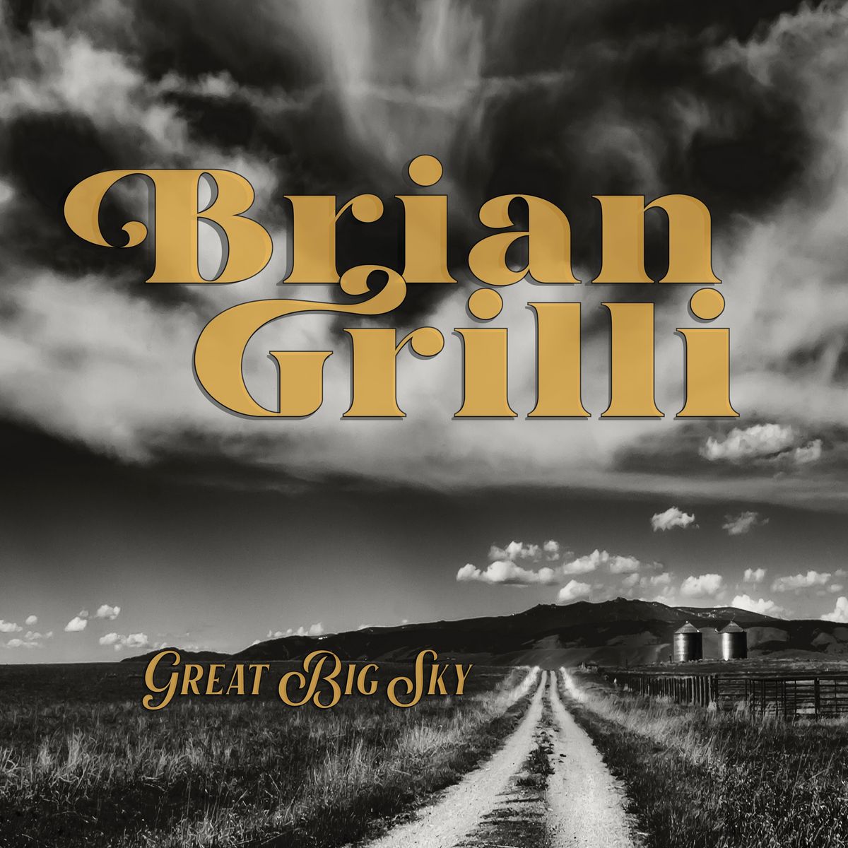 GREAT BIG SKY - Vinyl