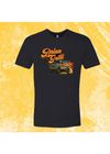 Boogie Van T-Shirt