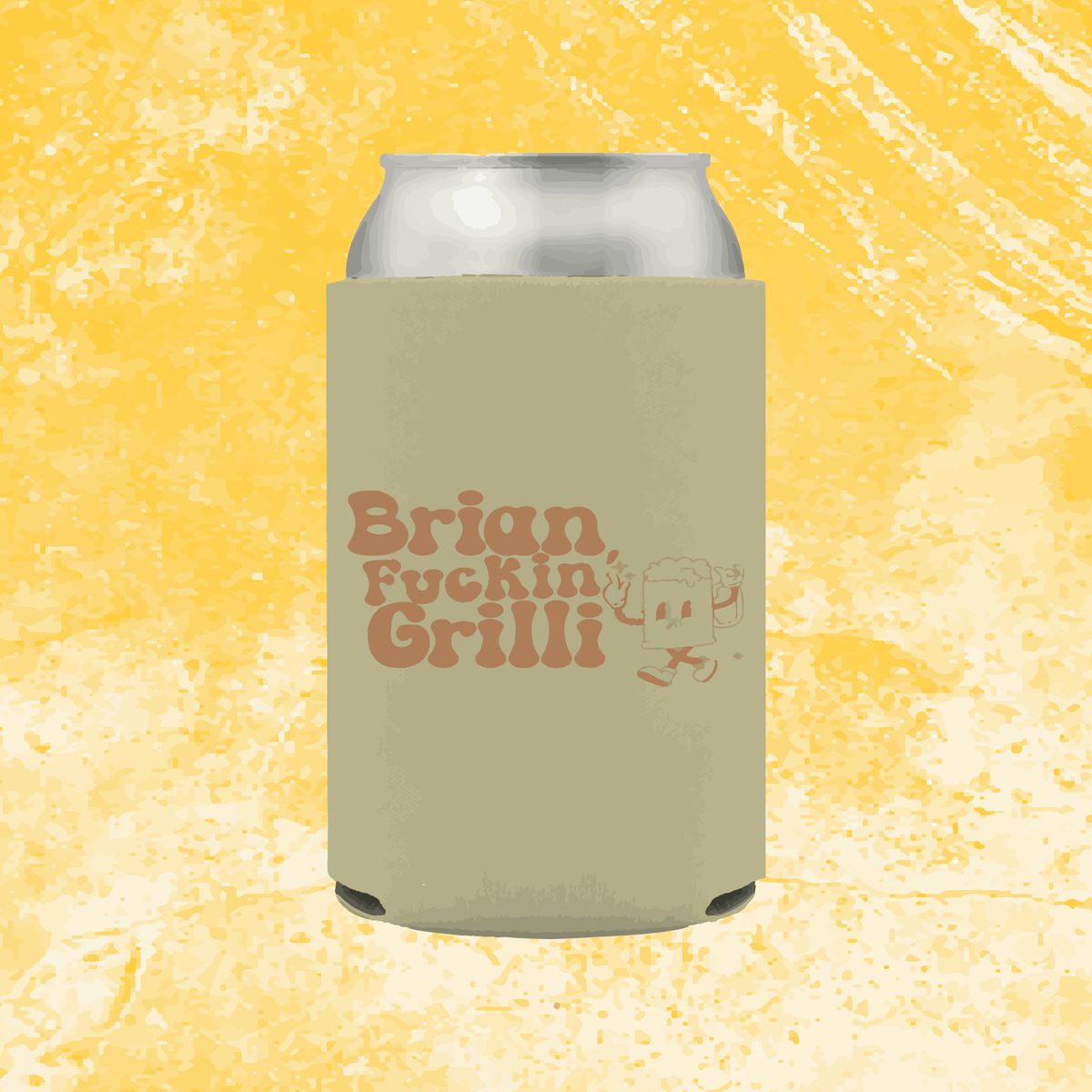 Koozie