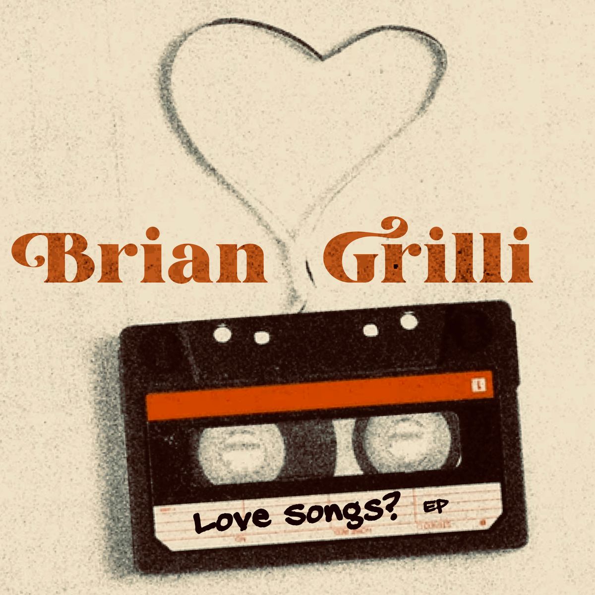 Love Songs? EP - CD