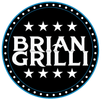 Badge Sticker