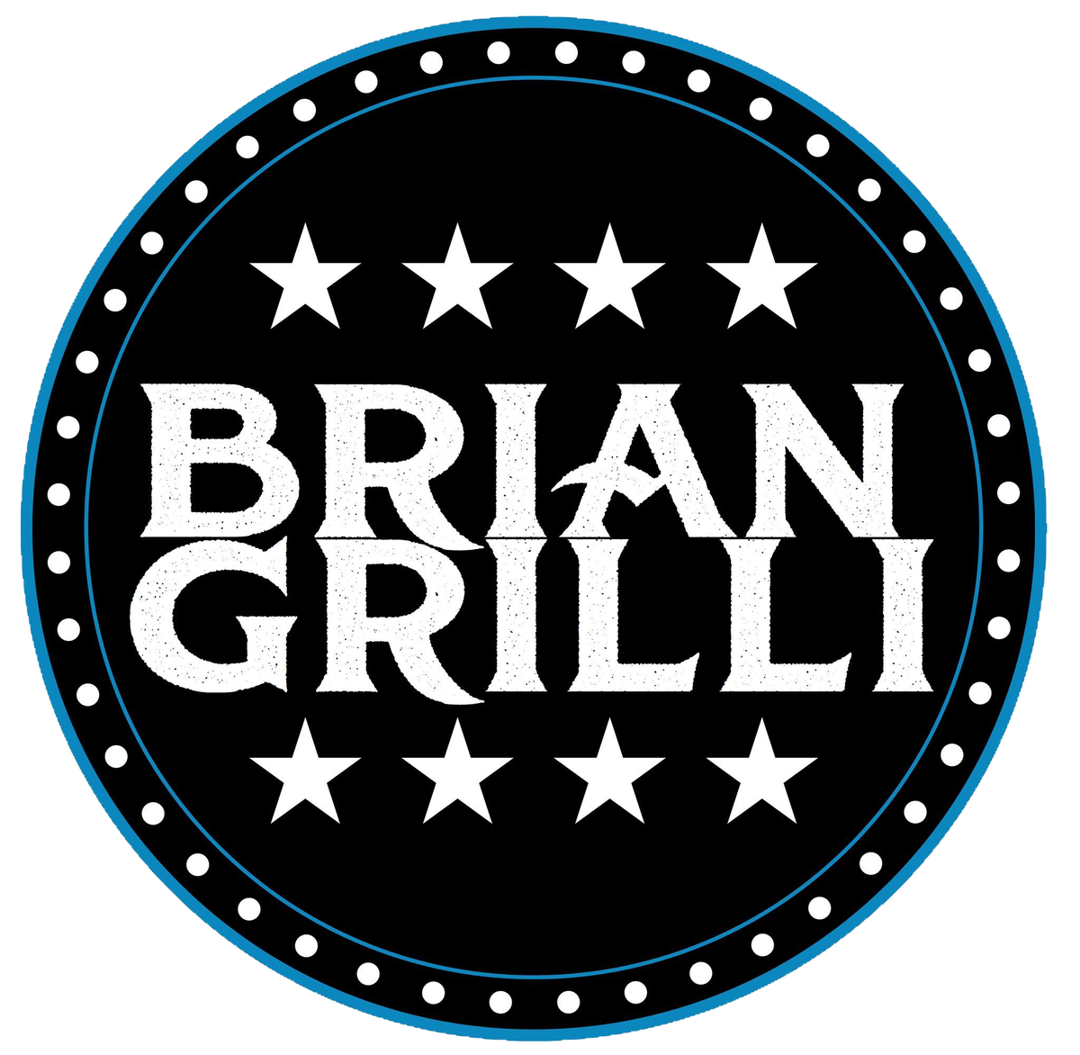 Badge Sticker