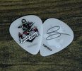 Brian Grilli Guitar Picks
