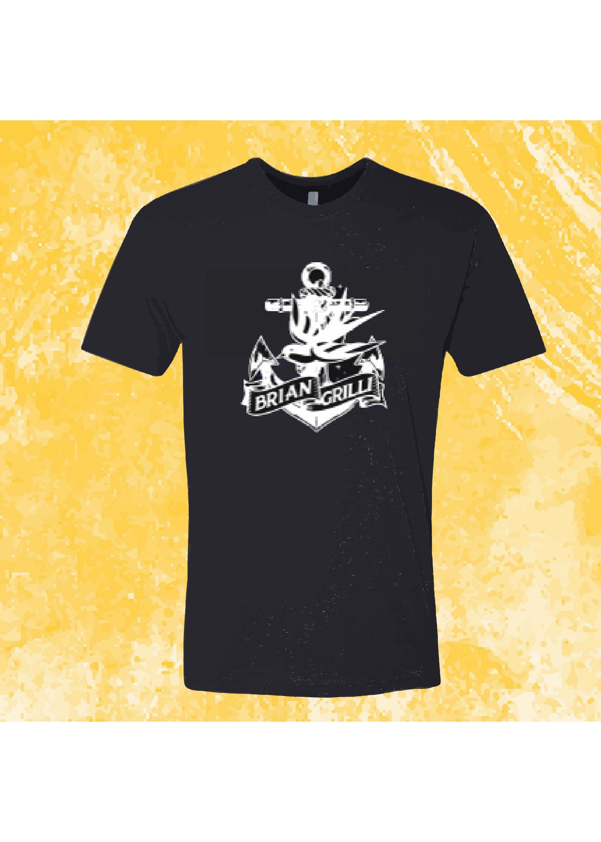 Tattoo 1 color T-Shirt