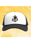 Anchor Trucker Cap