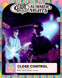 King Tuts Summer Nights