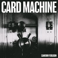 Card Machine by brittle