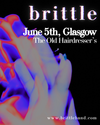 Brittle - Glasgow