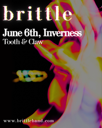 Brittle - Inverness